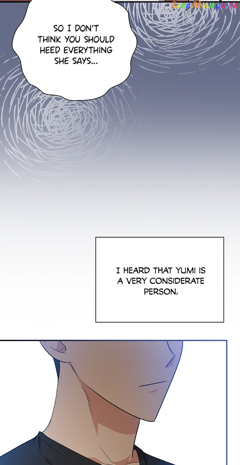 Long Live the Drama King Chapter 72 - page 32
